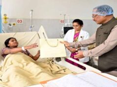 CM साय के नेतृत्व में मजबूत हो रहा छत्तीसगढ़ का स्वास्थ्य सेक्टर, सुविधाओं का हो रहा विस्तार