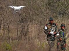 CG: बस्तर के घने जंगलों में थर्मल ड्रोन की एंट्री, रात में भी होगी सख्त निगरानी