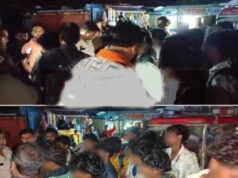 छत्तीसगढ़ में बड़ी कार्रवाई, फैक्ट्री ले जाए जा रहे 16 बच्चों का रेस्क्यू, नियोक्ता गिरफ्तार