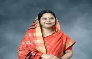 नितिन नबीन की नई टीम में छत्तीसगढ़ को जगह, रूप कुमारी चौधरी राष्ट्रीय अध्यक्ष; दीपक महस्के बने संयोजक