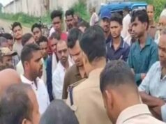 माकरदोना में आबकारी विभाग की दबिश, 50 लीटर महुआ शराब जब्त