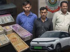 CG में 12.50 लाख की नकली करेंसी के साथ 3 आरोपी गिरफ्तार, पुलिस ने किया बड़ा खुलासा