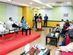 ग्लोबल स्किल्स पार्क भोपाल से भविष्य में प्रतिवर्ष 10 हजार युवा होंगे प्रशिक्षित : मुख्यमंत्री डॉ. यादव