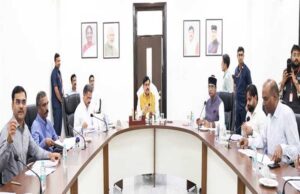 युवाओं की भागीदारी से 9 अगस्त को निकलेगी भव्य तिरंगा यात्रा: मुख्यमंत्री डॉ. यादव