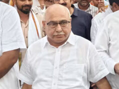 MP BJP में बड़े बदलाव की आहट! हेमंत खंडेलवाल की राष्ट्रीय अध्यक्ष से बंद कमरे में 30 मिनट चर्चा