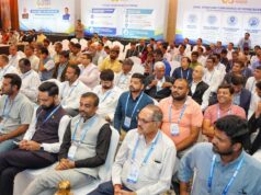 अहमदाबाद निवेश संवाद में मध्यप्रदेश को मिले 8 हजार 635 करोड़ के निवेश प्रस्ताव