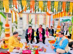यूपी में जापानी निवेश को लेकर बिजनेस लीडर्स ने जताया भरोसा, आरएंडडी, स्किलिंग और मैन्युफैक्चरिंग बढ़ाने पर जोर