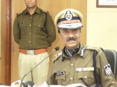 एमपी DGP कैलाश मकवाना पर हाईकोर्ट सख्त, जज ने व्यक्तिगत रूप से कोर्ट में किया तलब