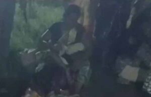 नागपुर-बैतूल हाईवे पर भीषण हादसा, ट्रक में घुसी कार; 3 की मौत, 6 नागपुर रेफर