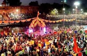 उज्जैन सिंहस्थ 2028 में ड्रोन से होगी श्रद्धालुओं की निगरानी, अपनों को खोजने के लिए बनेगा ‘खोया-पाया’ ऐप