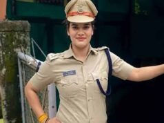 करोड़ों की जमीन हड़पने के आरोप में CSP नेहा पच्चीसिया सस्पेंड, कटनी मामले में CM मोहन यादव का बड़ा एक्शन