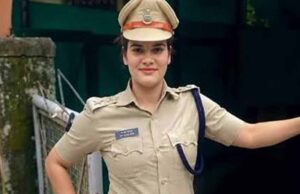 करोड़ों की जमीन हड़पने के आरोप में CSP नेहा पच्चीसिया सस्पेंड, कटनी मामले में CM मोहन यादव का बड़ा एक्शन