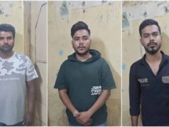 इंदौर क्राइम ब्रांच का बड़ा एक्शन, साइबर ठगी के लिए सिम सप्लाई करने वाला नेटवर्क पकड़ा; 3 गिरफ्तार