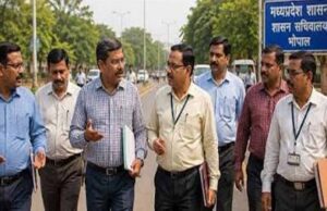 MP हाईकोर्ट का बड़ा फैसला, कॉलेज कर्मचारियों को ‘स्थाई दर्जा’ देने का आदेश निरस्त