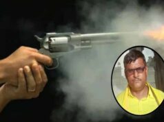भिंड में जमीन और चुनावी रंजिश का खूनी अंत, पूर्व सरपंच की गोली मारकर हत्या