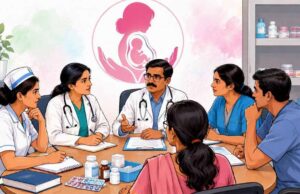 MP में सुरक्षित गर्भपात सेवाओं की हर 6 महीने होगी समीक्षा, दवा-किट की कमी पर तुरंत कार्रवाई
