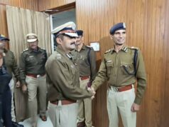 भोपाल पुलिस कमिश्नर तक ‘सीक्रेट नागरिक’ पहुंचाएंगे अपनों और लोगों की शिकायत