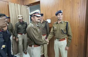 भोपाल पुलिस कमिश्नर तक ‘सीक्रेट नागरिक’ पहुंचाएंगे अपनों और लोगों की शिकायत