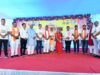 ग्रामीण उद्यमिता का मार्ग है संभागीय सरस मेला: उपमुख्यमंत्री विजय शर्मा