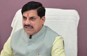 मुख्यमंत्री डॉ. यादव ने खिलाड़ियों और किसानों के प्रोत्साहन के निर्णयों के लिए माना आभार