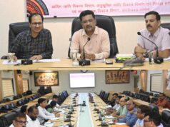 छात्रवृत्ति स्वीकृति और जनसुनवाई को लेकर दिए सख्त निर्देश