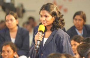 शिक्षा से विकसित छत्तीसगढ़ तक: मुख्यमंत्री साय ने नीट क्वालीफाई विद्यार्थियों के साथ साझा किया भविष्य का रोडमैप