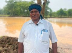 नैनो यूरिया से बदली सब्जी की खेती की तस्वीर, किसान सम्मेलाल बने आत्मनिर्भरता की मिसाल