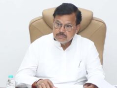 एमपी ट्रांसको ने 43 अनुकंपा संविदाकर्मियों का किया नियमितीकरण : ऊर्जा मंत्री तोमर