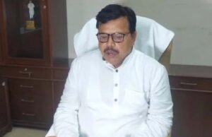 पूर्व क्षेत्र विद्युत वितरण कंपनी ने 160 अनुकंपा संविदा कर्मियों का किया नियमितीकरण : ऊर्जा मंत्री तोमर