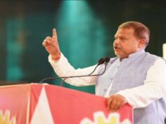 भोपाल की बिजली आपूर्ति सुरक्षित बनाने कालियासोत डैम के जलभराव क्षेत्र से हटाई जा रही ट्रांसमिशन लाइनें : ऊर्जा मंत्री तोमर