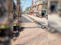 रायपुर को जाम से मिलेगी राहत! चंदनीडीह से पुराना धमतरी रोड तक बनेगा नया रास्ता, अधिकारियों ने किया निरीक्षण