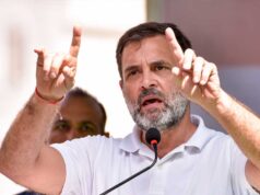 सितंबर में उज्जैन आएंगे राहुल गांधी, महाकाल के करेंगे दर्शन; कार्यकर्ताओं से भी करेंगे संवाद
