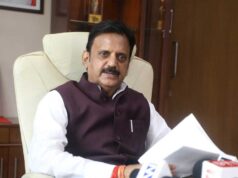 स्वस्थ बहन और स्वस्थ बेटी ही सशक्त परिवार एवं स्वस्थ समाज की आधारशिला: उप मुख्यमंत्री शुक्ल