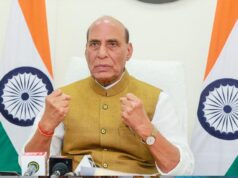युद्धपोत से तेल टैंकर तक, भारत बनेगा शिप बिल्डिंग हब; कोलकाता में राजनाथ सिंह का बड़ा ऐलान