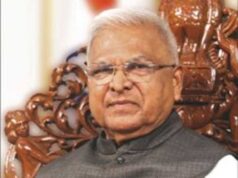 राज्यपाल पटेल ने प्रदेशवासियों को दी स्वतंत्रता दिवस की शुभकामनाएँ
