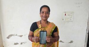 ‘राखी के धागे में विश्वास अपार, बहनों के साथ विष्णु भैया की सरकार’