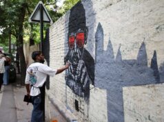 ‘रंग दे बसंती’ से युवाओं ने दिखाया उत्तर प्रदेश का बदलाव