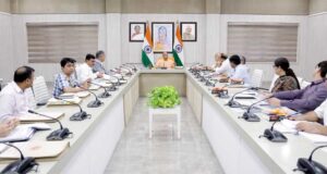 योगी सरकार की औद्योगिक विकास पर बड़ी पहल, यूपीसीडा का 2026-27 का दोगुना बजट मंजूर
