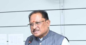 परीक्षाओं की शुचिता से कोई समझौता नहीं, गड़बड़ी पर होगी कठोर कार्रवाई : मुख्यमंत्री विष्णु देव साय