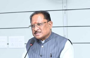 परीक्षाओं की शुचिता से कोई समझौता नहीं, गड़बड़ी पर होगी कठोर कार्रवाई : मुख्यमंत्री विष्णु देव साय