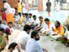 श्रावण के अंतिम सोमवार को अमरकंटक पहुंचे उप मुख्यमंत्री विजय शर्मा