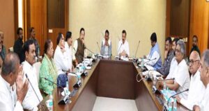 राज्य शासन यात्री सुविधाओं को बेहतर बनाने के लिए गंभीर : मंत्री सिंह