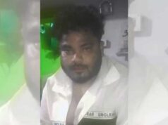 प्रेमिका से तंग युवक ने उठाया खौफनाक कदम, मौत से पहले बनाया वीडियो हुआ वायरल