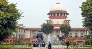 West Bengal SIR: वोटर लिस्ट से हटाए नामों की अपील पर धीमी सुनवाई से SC नाराज, चुनाव आयोग से मांगी रिपोर्ट