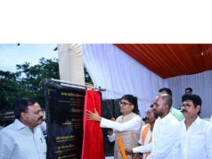रायगढ़ में विकास को मिल रही नई रफ्तार, हर क्षेत्र में मजबूत हो रही सुविधाओं की नींव: वित्त मंत्री ओपी चौधरी