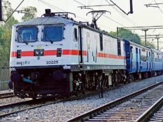 कोटा और दिल्ली के लिए रक्षाबंधन स्पेशल ट्रेनें, दमोह से जबलपुर जाने वालों को भी मिलेगी सुविधा