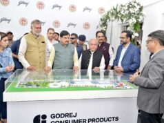 चम्बल औद्योगिक प्रगति से बना रहा है नई पहचान : मुख्यमंत्री डॉ. यादव