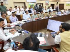 छिंदवाड़ा को औद्योगिक हब बनाने की दिशा में तेज होंगे प्रयास : मुख्यमंत्री डॉ. यादव