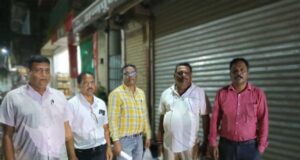 निर्धारित दर से अधिक कीमत पर यूरिया बेचने पर अन्नपूर्णा खाद भंडार सील