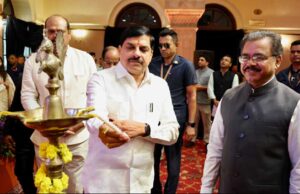 वर्तमान समय में स्किल नई करेंसी और इनोवेशन नई इकोनॉमी है : मुख्यमंत्री डॉ. यादव